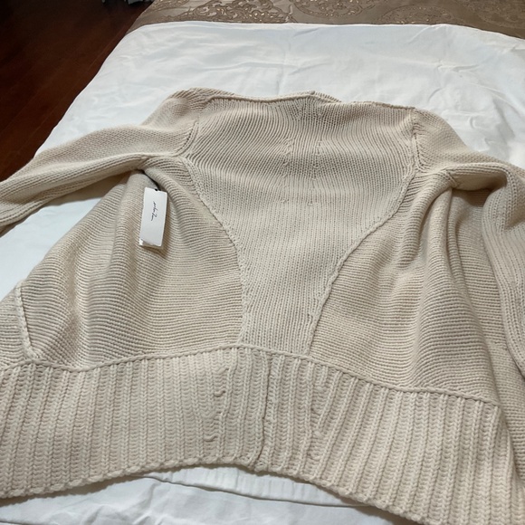 Cardigan Sweater - Picture 8 of 16